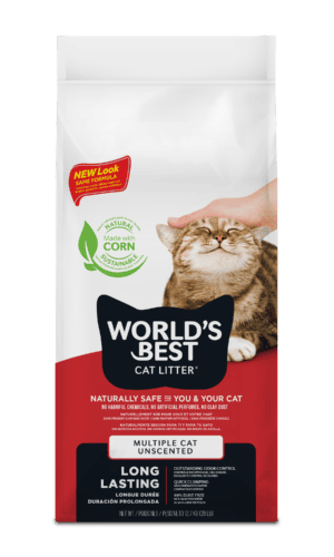 ARENA PARA GATOS EN GRUPO 12.70 KG NL