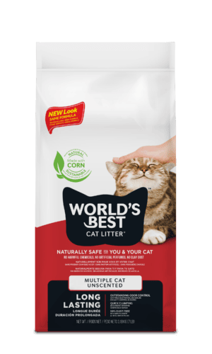 ARENA PARA GATOS EN GRUPO 3.18 KG NL