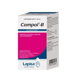 COMPOL B 50 ML