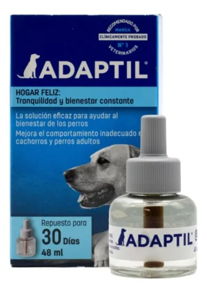 ADAPTIL RECARGA 48 ML  NL