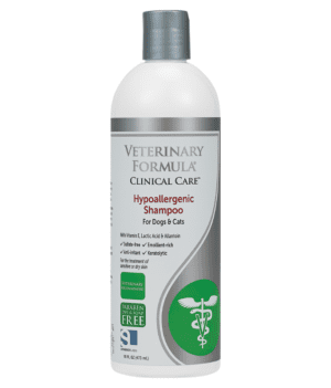 VFCC SHAMPOO HYPOALLERGENICO 473 ML
