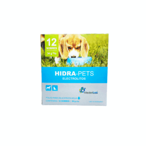 HIDRA-PETS SOBRE 34 G.