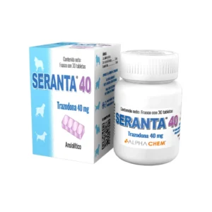 SERANTA 40 GP1 CF