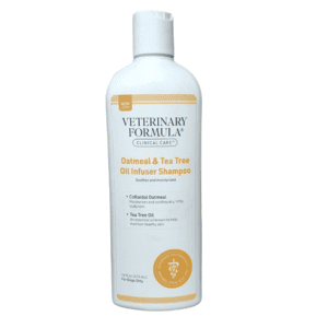 INFUSION DE ACEITE DE ARBOL DE TE 473 ML