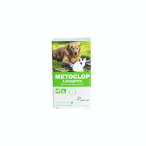 METOCLOP ORAL 20 ML.
