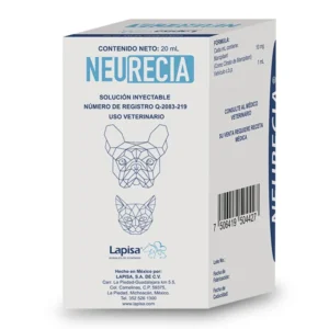 NEURECIA 20 ML