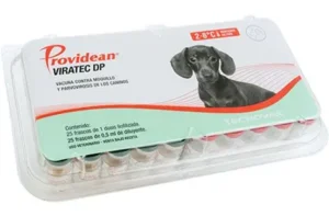PROVIDEAN VIRATEC DP 1 DS