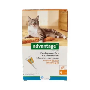 ADVANTAGE 40 UNIPIPETA