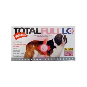 OIP TOTAL FULL LC PERRO GR HOSP. 24X3 NL