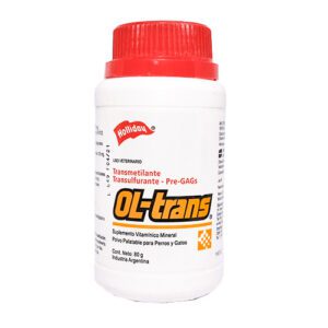OL TRANS 80 G.