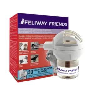 FELIWAY FRIENDS DIF+RECARGA 48 ML.