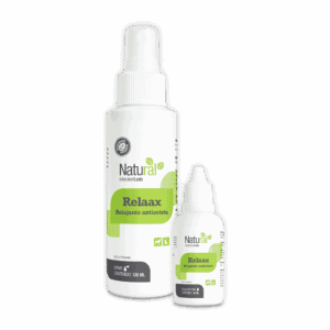 RELAAX SPRAY 120 ML.