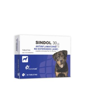 SINDOL-30 30 TABS.