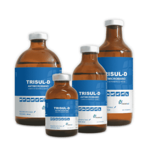 TRISUL-D 100 ML.