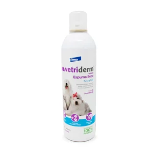 VETRIDERM ESSEC 400 ML.
