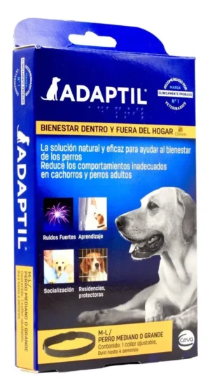 ADAPTIL COLLAR G.