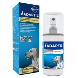 ADAPTIL SPRAY 60 ML.