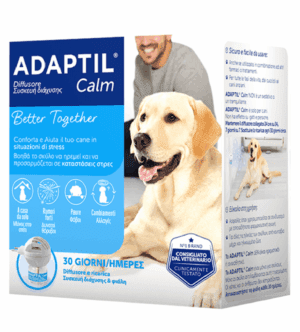 ADAPTIL DIFF+REC 48 ML.