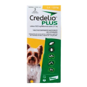 credelio_1.4_2.8_amarillo_1800x1800 CREDELIO PLUS TAB 56.25MG 1.3-2.8 KG NL