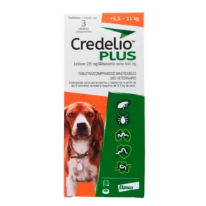 credelio_5.5_11_naranja_1800x1800 CREDELIO PLUS TAB 225MG 5.5-11KG NL