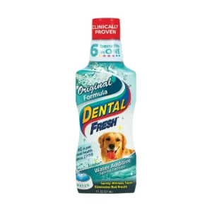 DENTAL FRESH ORIGINAL 236 ML