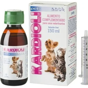 KARDIOLI PETS 150ML