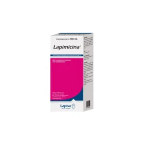LAPIMICINA 100ML