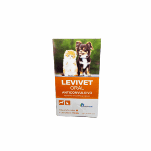 LEVIVET ORAL 150 ML.
