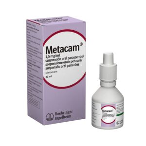 metacam_15_32ml__antinflamatorio_perros_m METACAM SUSP. ORAL 100 ML NL