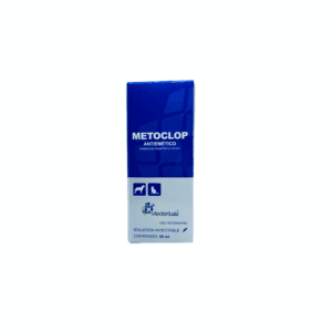 METOCLOP 50 ML.
