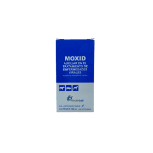 MOXID 100 ML.