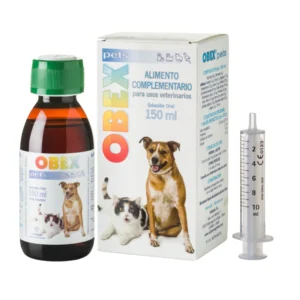 OBEX PETS 150ML