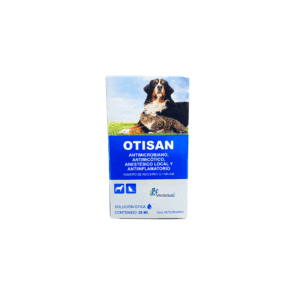 OTISAN 20 ML.