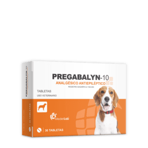 PREGABALYN-10 30 TABS.