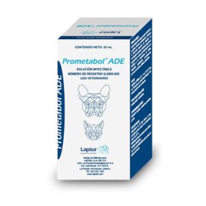 PROMETABOL ADE 20 ML