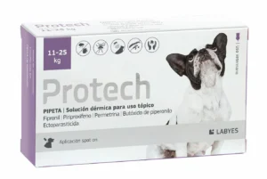 PROTECH PERROS 11-25 KG  ITD
