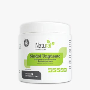 SINDOL UNGUENTO 200 G.