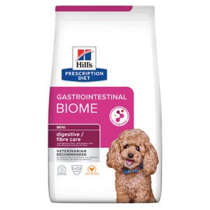 GI Biome Small Bites 3.3 LB