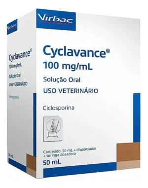 CYCLAVALANCE 50 ML NL