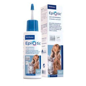 EPIOTIC SIS 100 ML  NL
