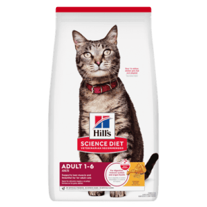 Feline Adult de Pollo 1.08 LB