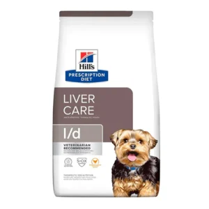 l/d Canine 3.3 LB
