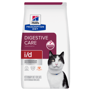 i/d Kitten Gato 4.2 LB