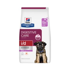 i/d Puppy Canine 8.5.LB
