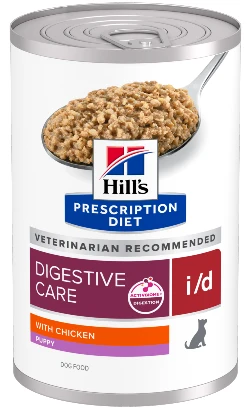 i/d Puppy (Lata 13 oz) Canine .81 LB