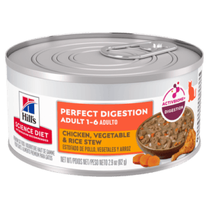Feline Ad Perfect Digestión (Lata .18LB)