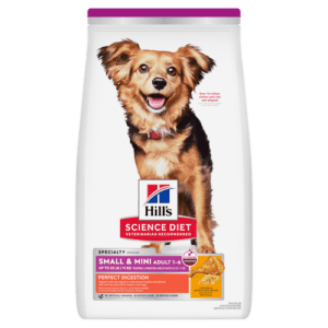 Perfect Digestion Canin Sm&Min 12 LB