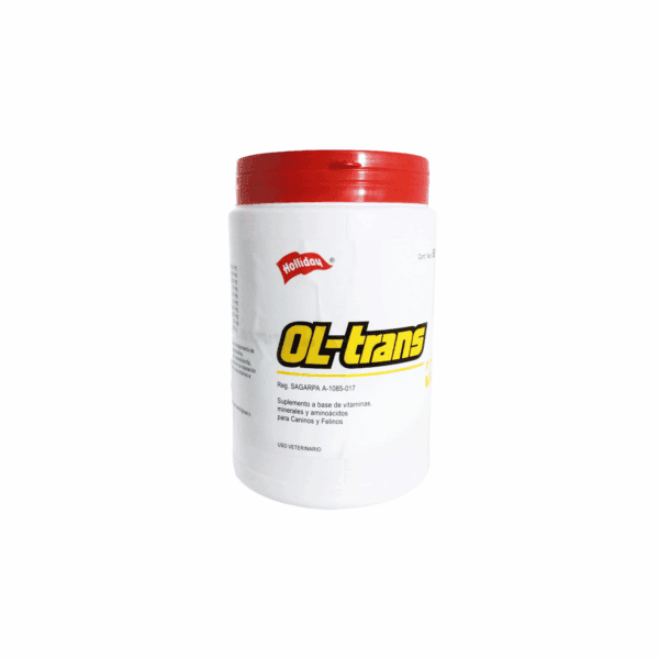 OL TRANS 800 G.