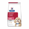 H/D CANINE 3.3 LB EN CROQUETAS (FALLA CARDIACA)