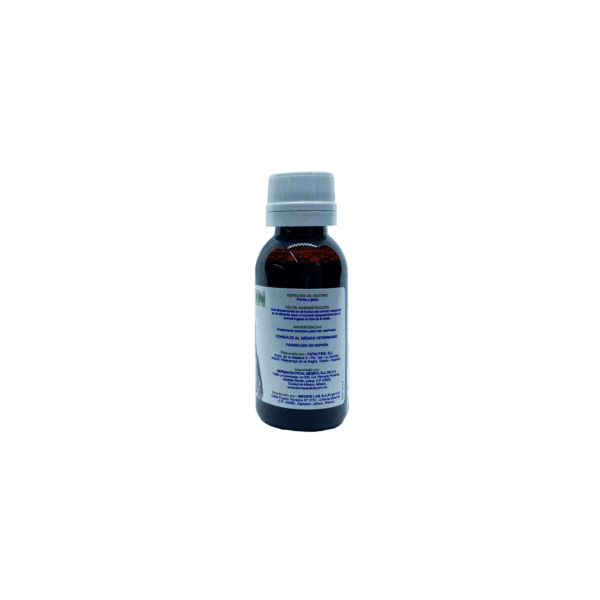 OCOXIN PETS 30 ML.